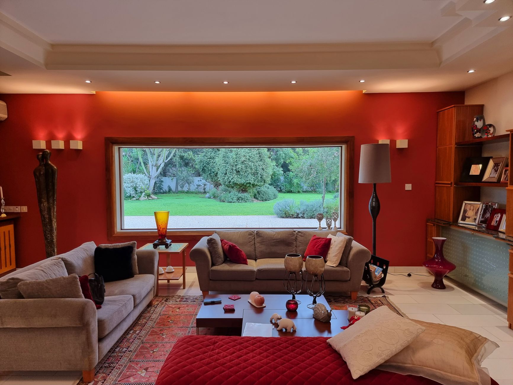 Décorateur d'intérieur équipe à Thionville