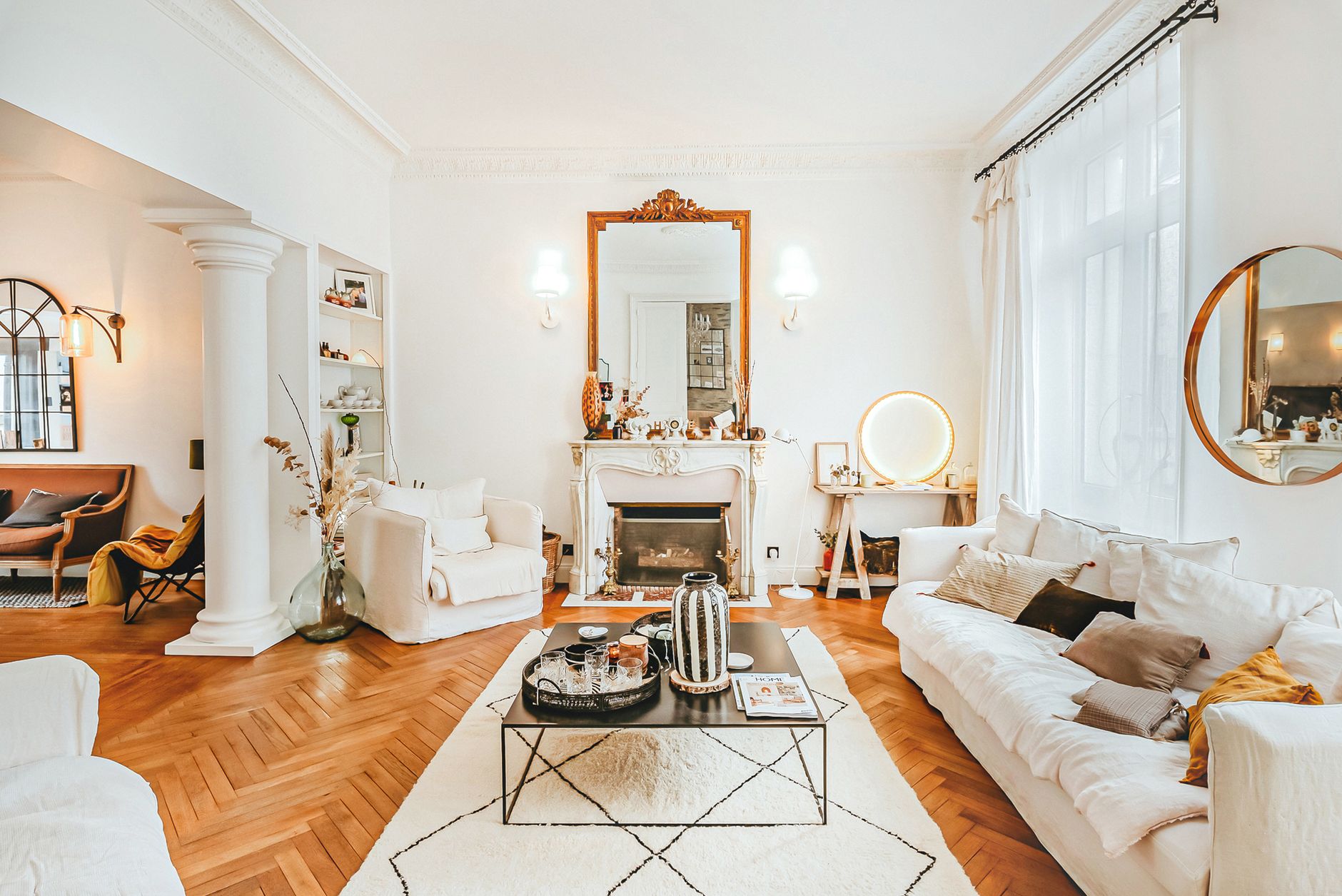 Décorateur d'intérieur à Thionville